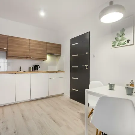 Apartment Happy Aura *