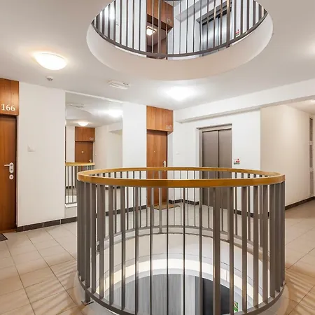 Apartment Happy Aura