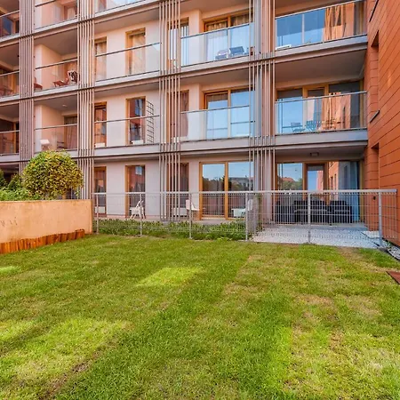 Apartment Happy Aura *