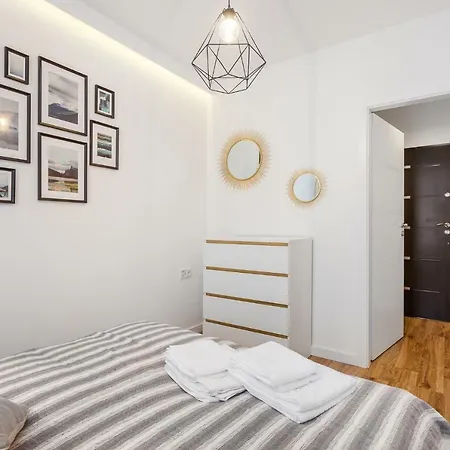 Apartment Happy Aura Danzig